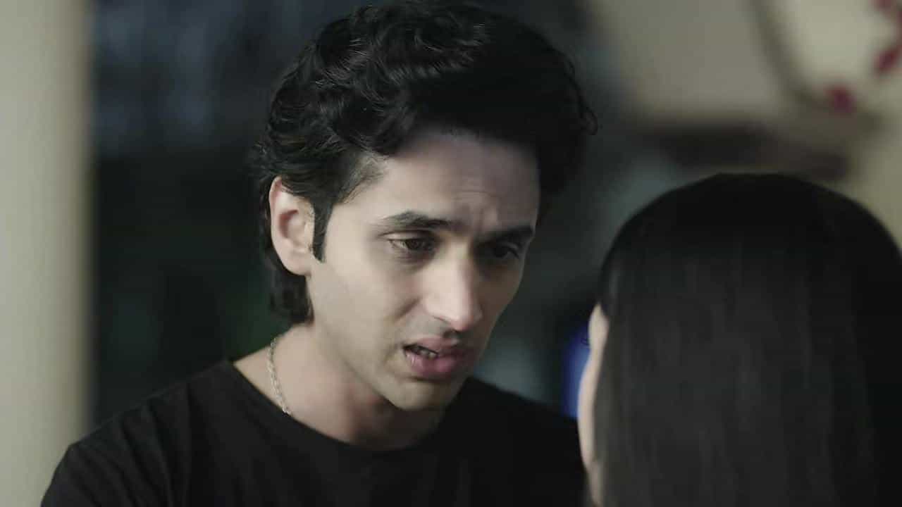 Tuu Juliet Jatt Di - Episode 112