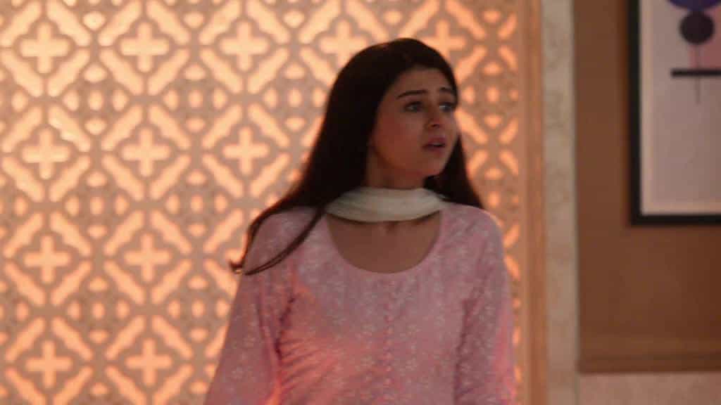 Rabb Se Hai Dua - Episode 408