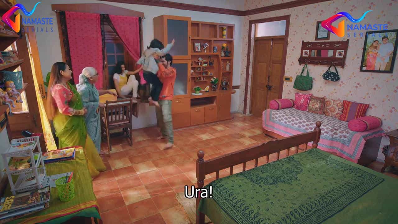 Keh Doon Tumhein - Episode 60