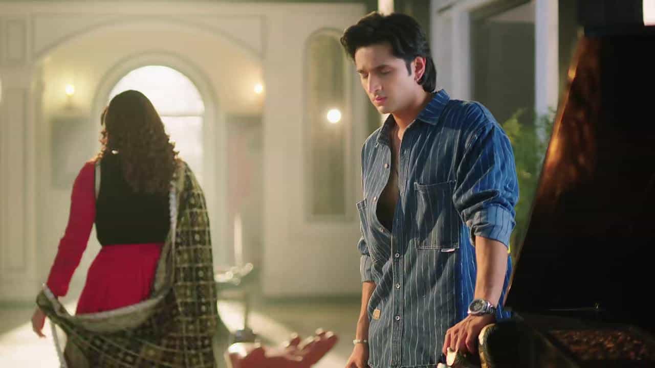 Tuu Juliet Jatt Di - Episode 184