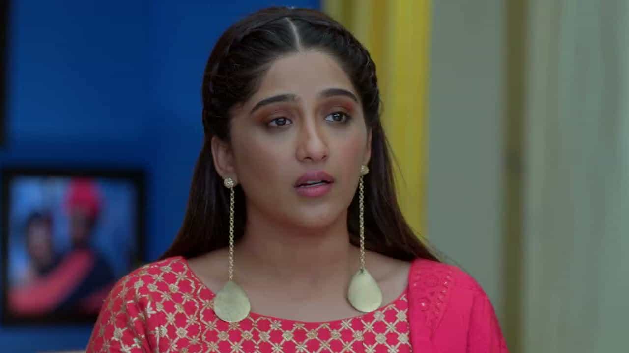 Choti Sarrdaarni - Episode 738