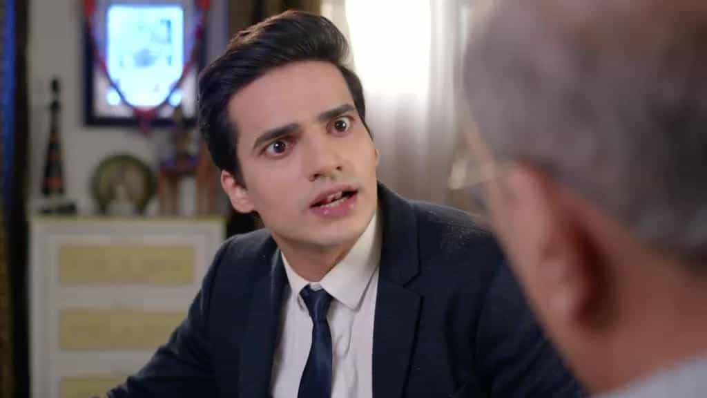 Mithai - Episode 105