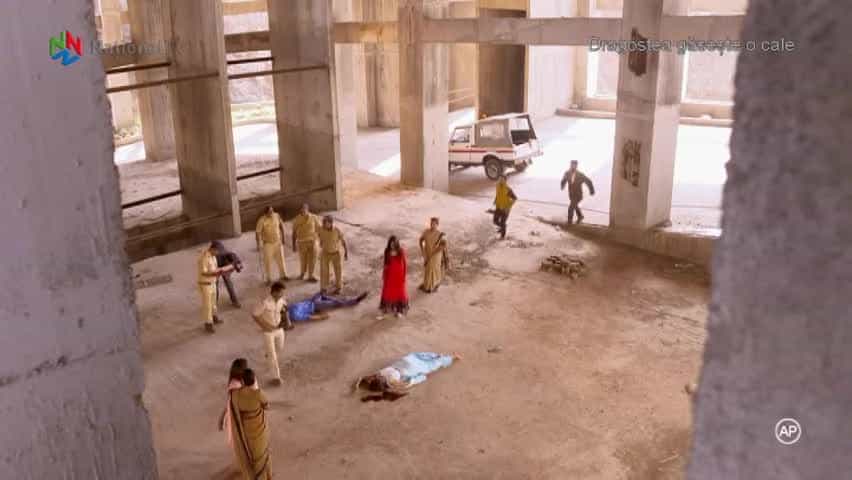 Jamai Raja - Episode 252
