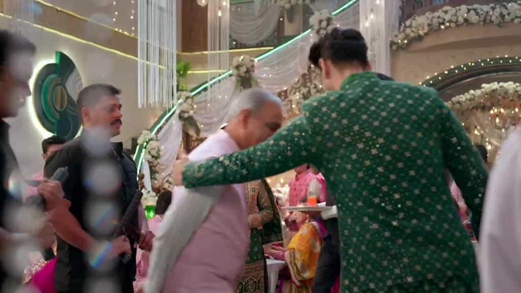 Rabb Se Hai Dua - Episode 5