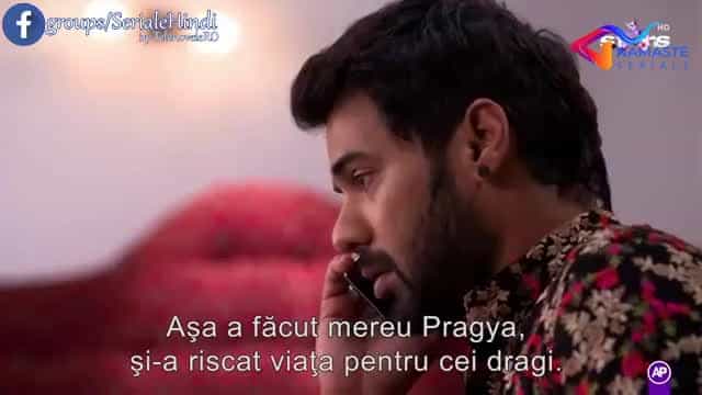 În ritmul dragostei - Episode 968