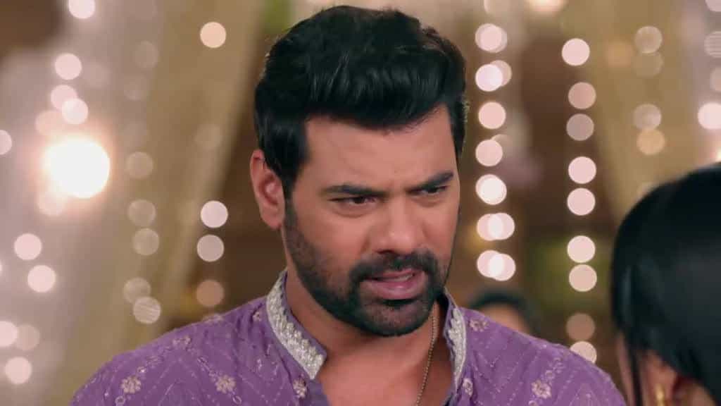 Pyar Ka Pehla Naam: Radha Mohan - Episode 285