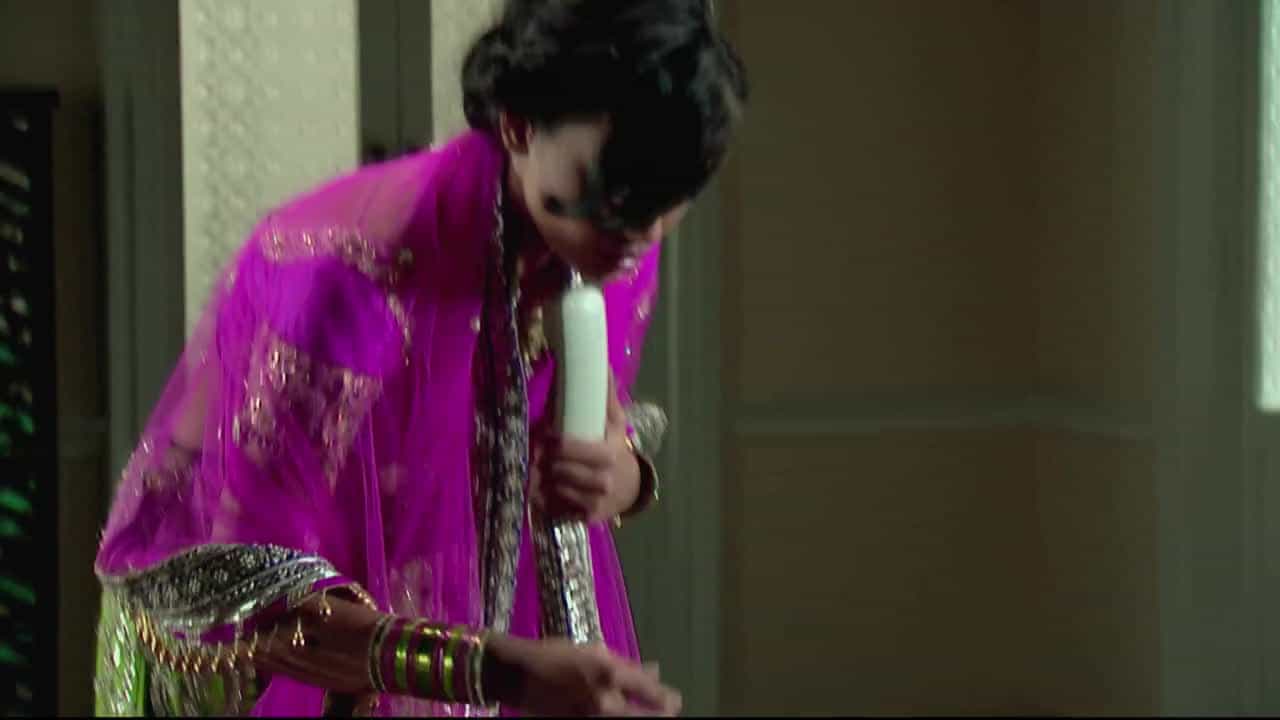 Qubool Hai - Episode 630