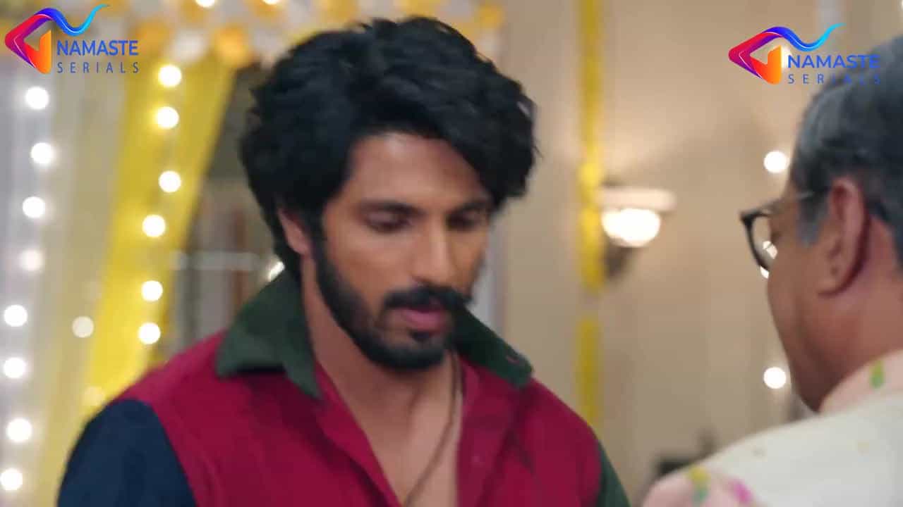 Udne Ki Aasha - Episode 39