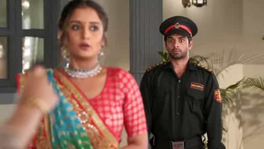Pyar Ka Pehla Naam: Radha Mohan - Episode 45