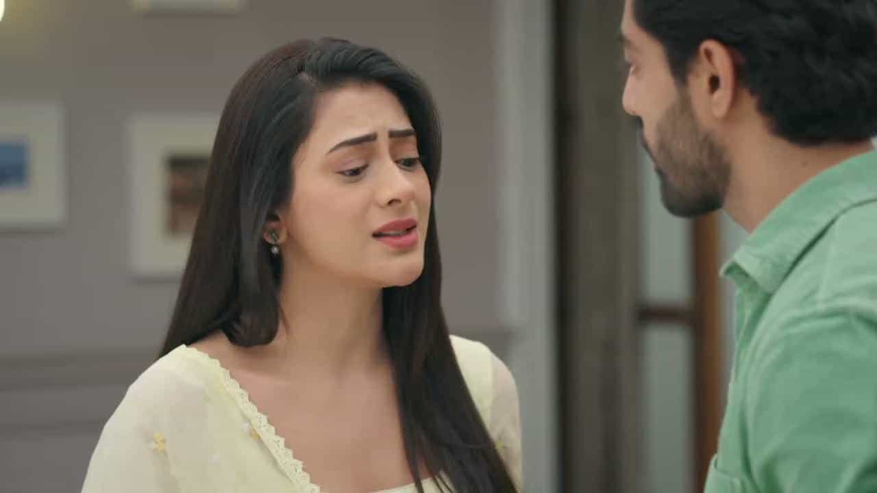 Jhanak - Episode 395