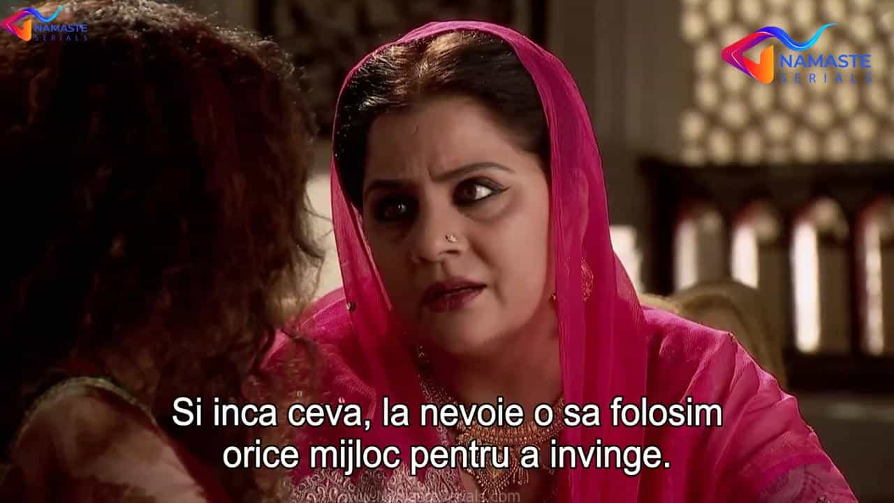 Qubool Hai - Episode 295