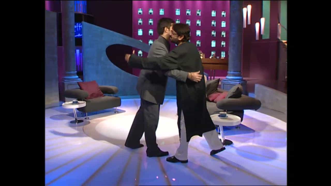 Koffee With Karan - Episode 4