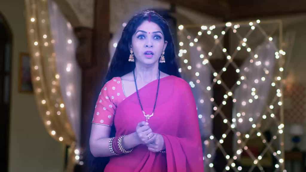 Pyar Ka Pehla Naam: Radha Mohan - Episode 287