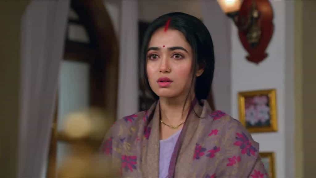 Pyar Ka Pehla Naam: Radha Mohan - Episode 274