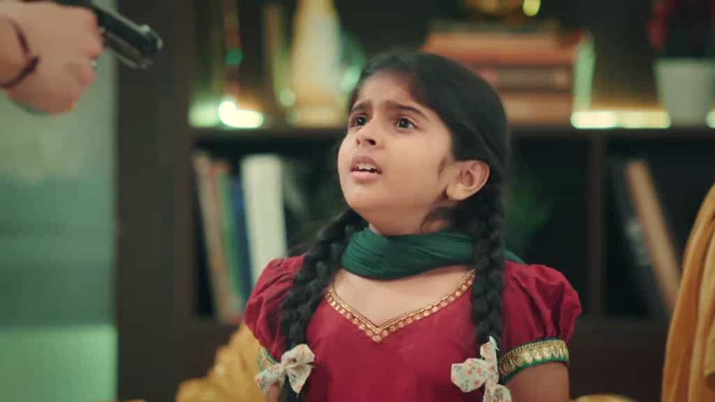 Jagriti - Episode 81