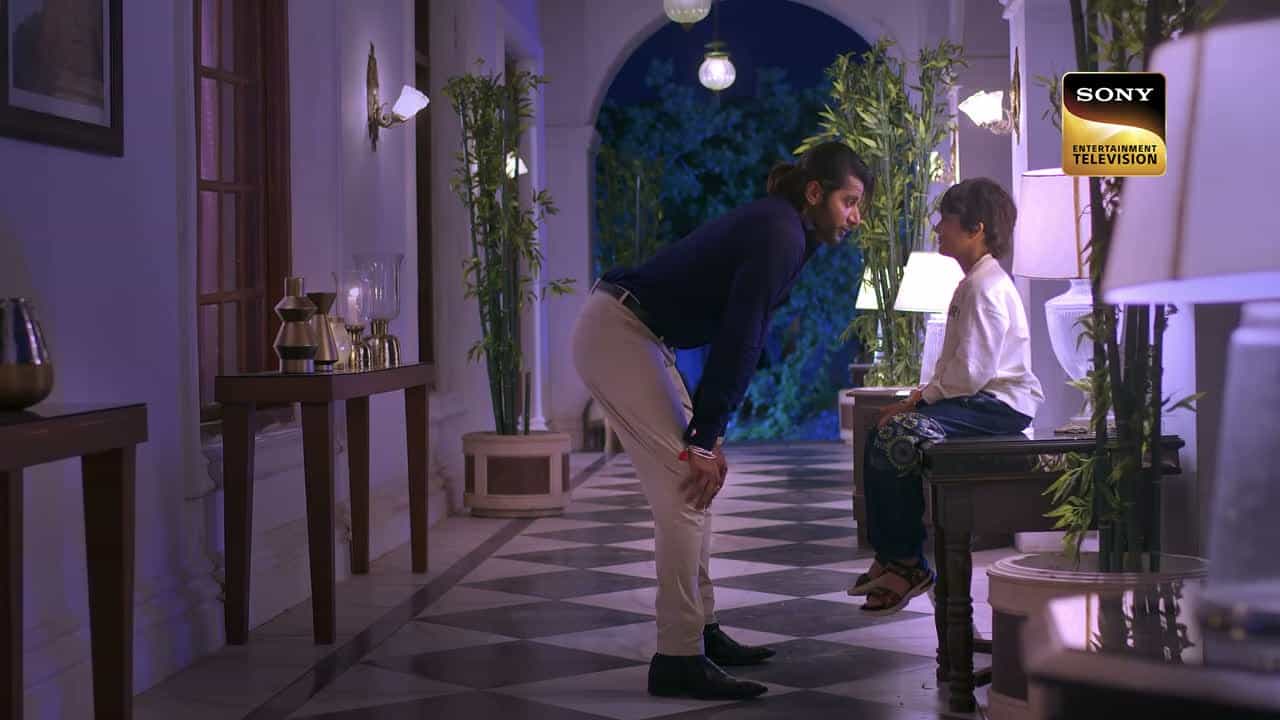 Hum Rahe Na Rahe Hum - Episode 103