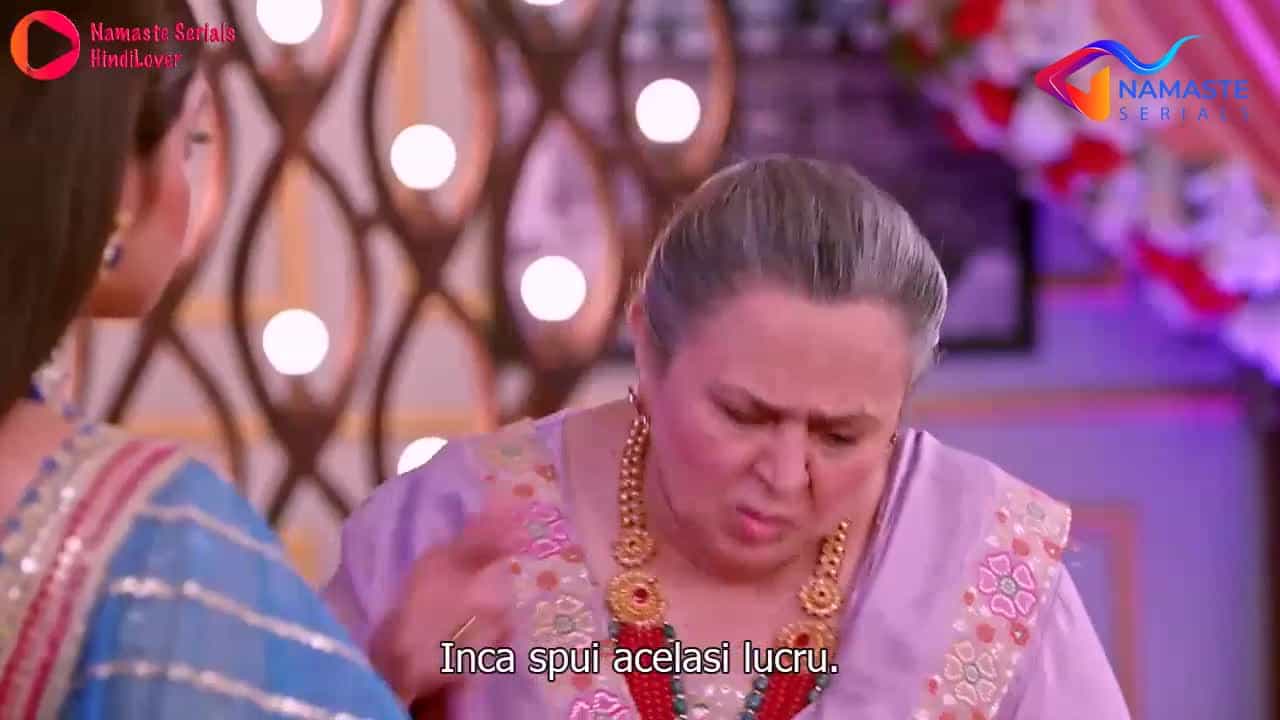 În ritmul dragostei - Episode 2440