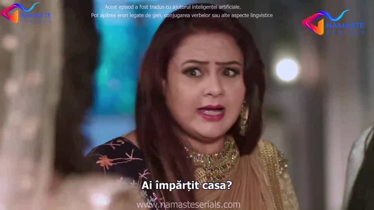 Ishq Subhan Allah - Episode 207