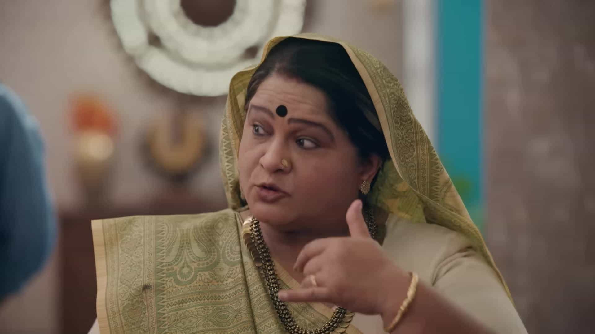Sindoor Ki Keemat - Episode 74