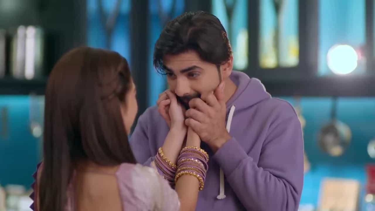Sindoor Ki Keemat - Episode 246