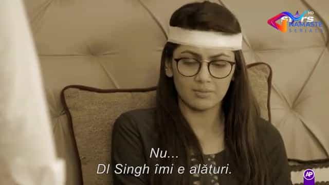 În ritmul dragostei - Episode 1171