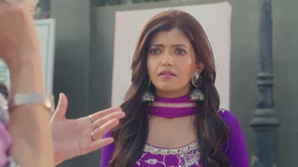Jaane Anjaane Hum Mile - Episode 447