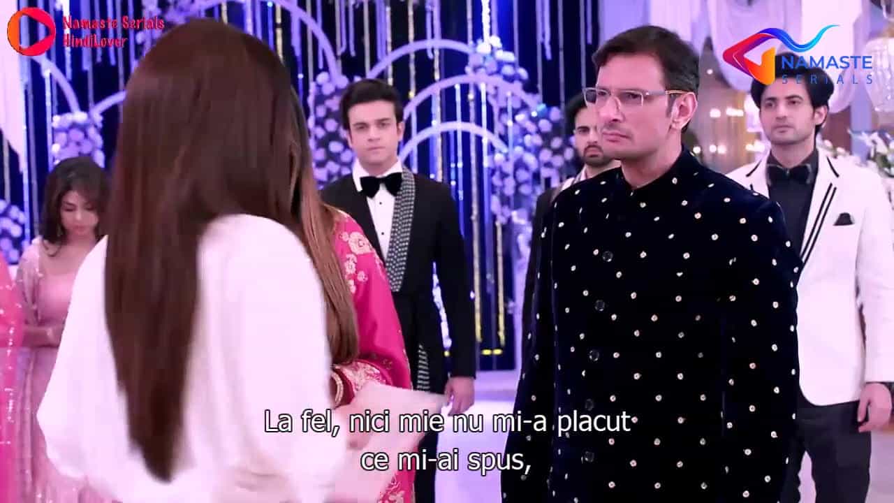 În ritmul dragostei - Episode 2296