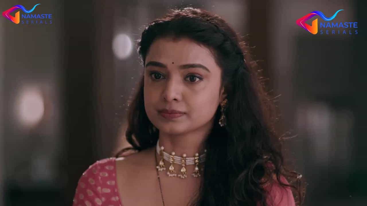 Imlie - Episode 372