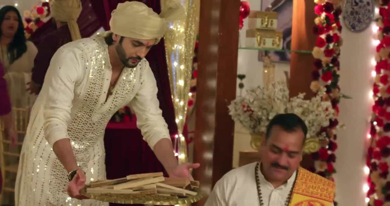 Pati Brahmachari - Episode 168