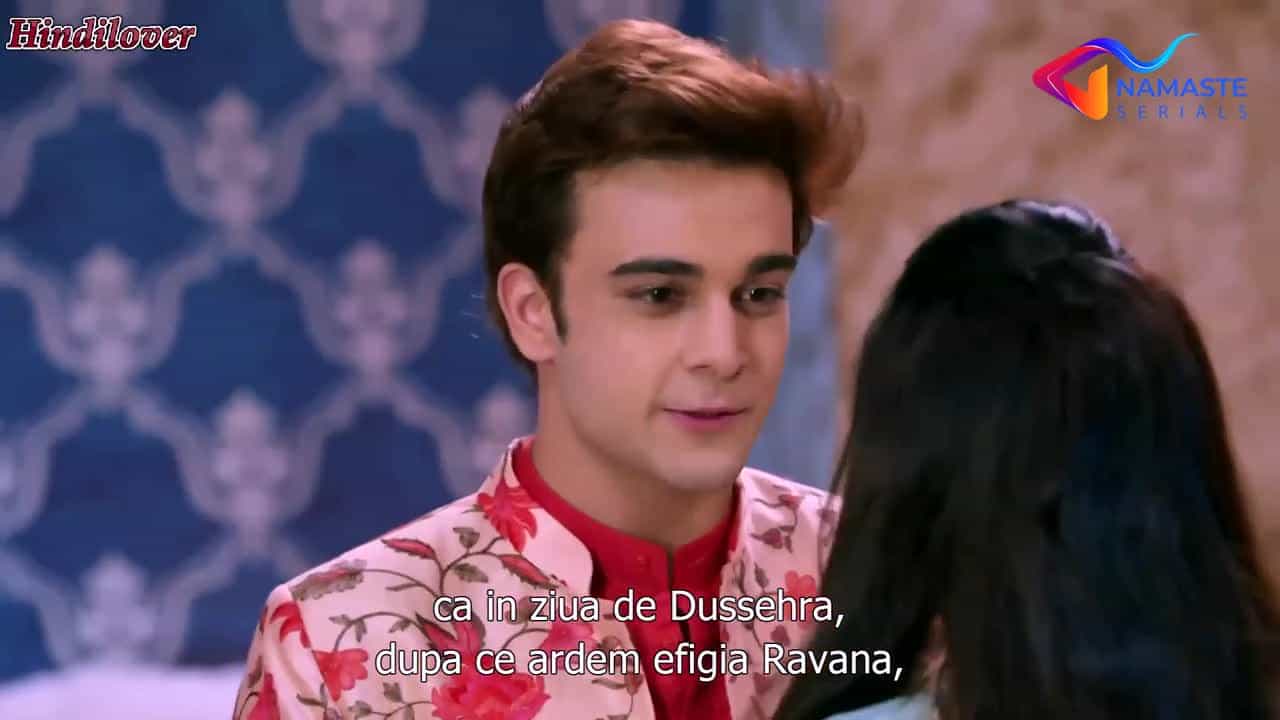 În ritmul dragostei - Episode 1705