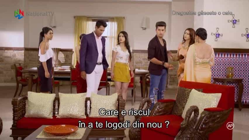 Jamai Raja - Episode 266