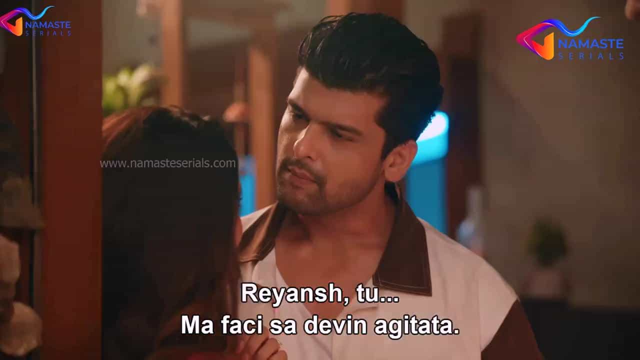 Barsatein - Mausam Pyar Ka - Episode 17