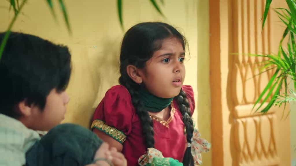 Jagriti - Episode 80