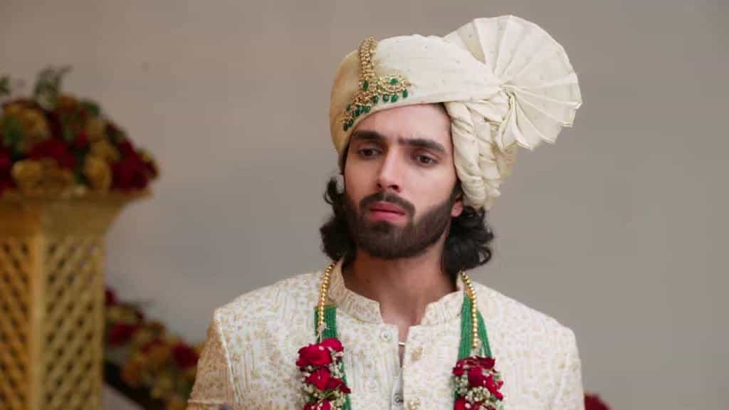 Jaane Anjaane Hum Mile - Episode 24