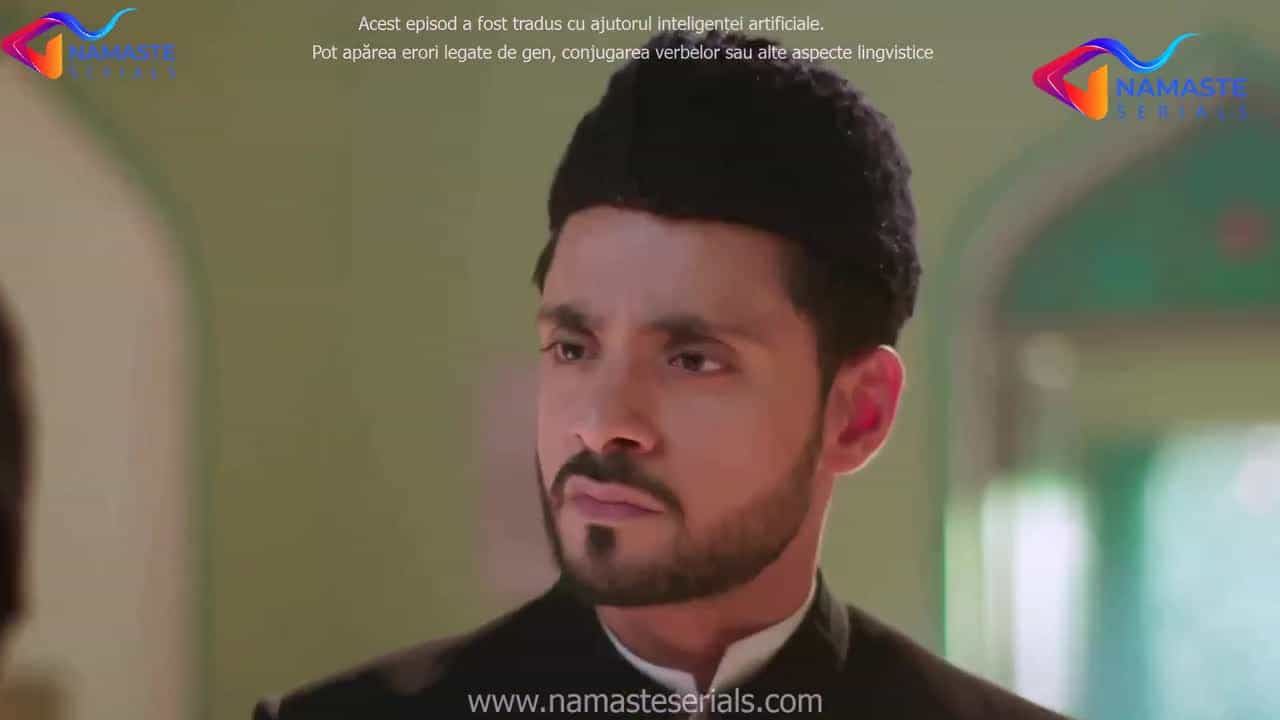 Ishq Subhan Allah - Episode 202