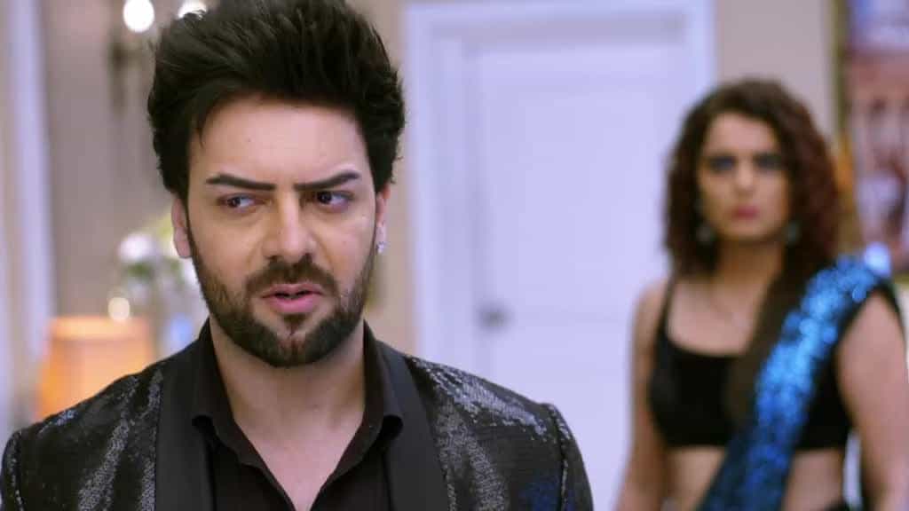 Kundali Bhagya - Episode 1163