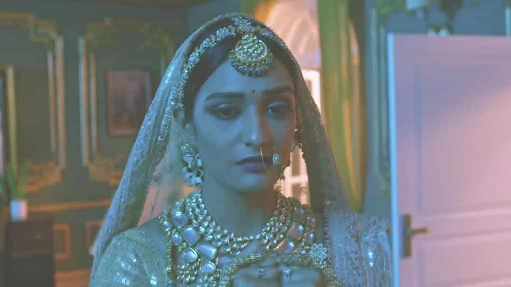 Bhagya Lakshmi - Episode 653