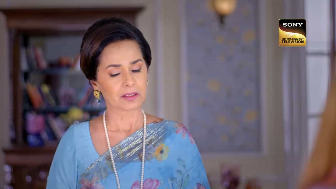 Hum Rahe Na Rahe Hum - Episode 104