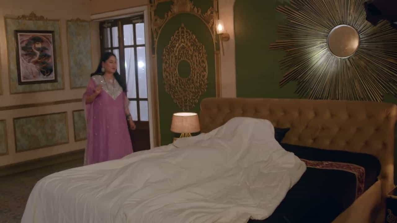 Jaane Anjaane Hum Mile - Episode 484