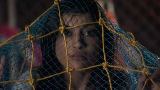 Qubool Hai - Episode 606