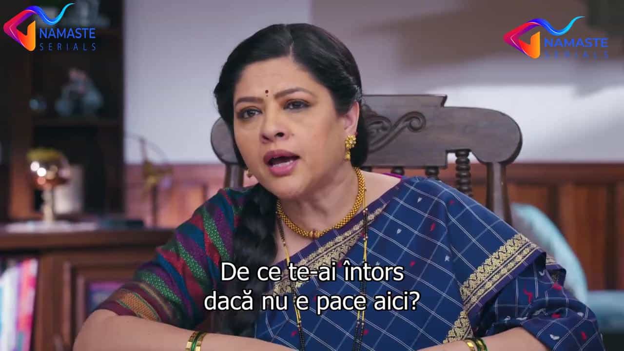 Udne Ki Aasha - Episode 16