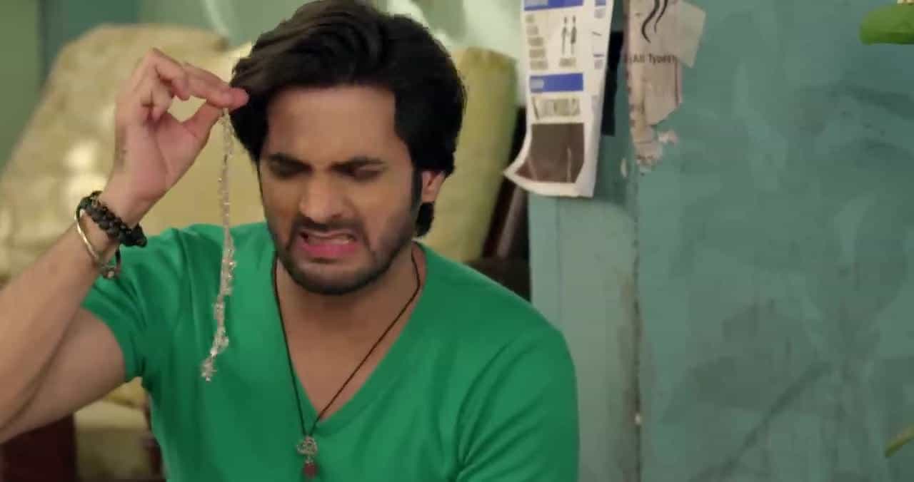 Pati Brahmachari - Episode 125