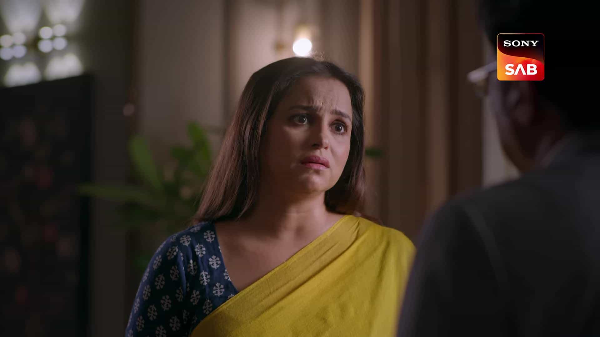 Vanshaj - Episode 388