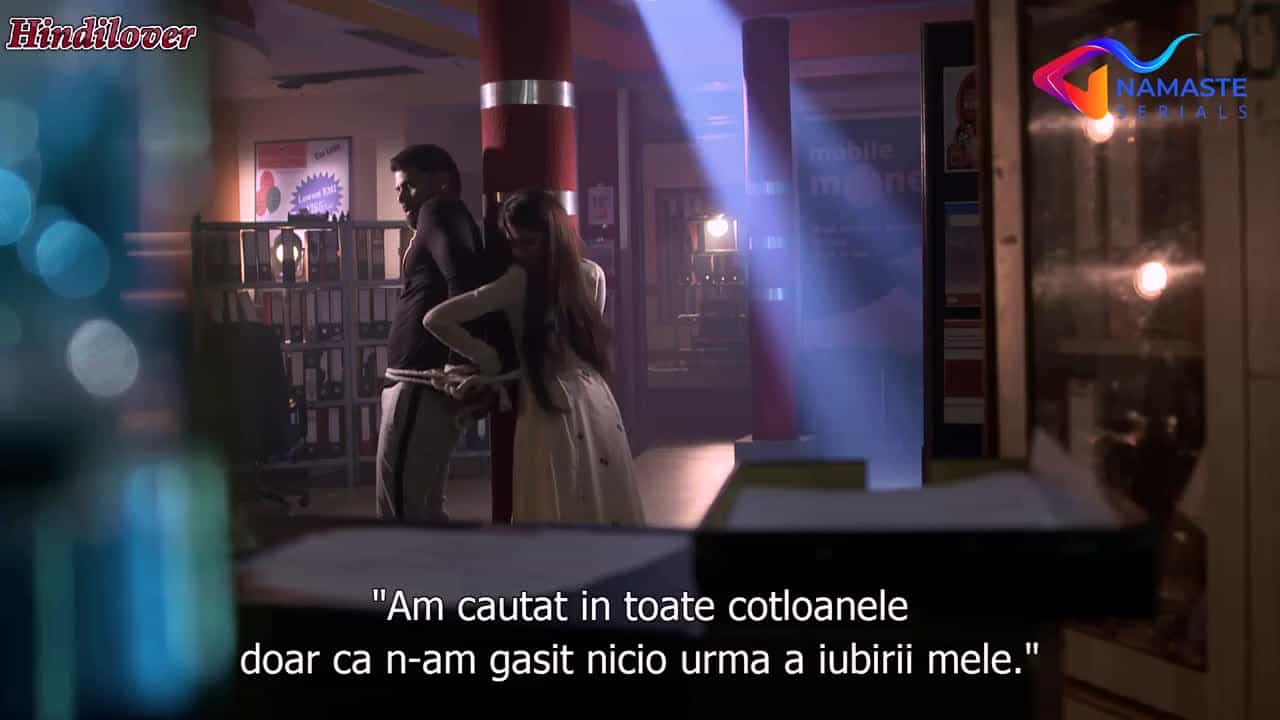 În ritmul dragostei - Episode 1131