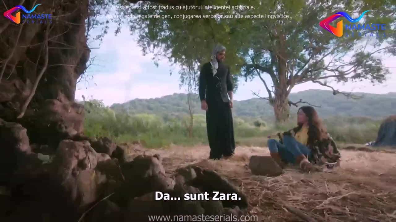 Ishq Subhan Allah - Episode 431