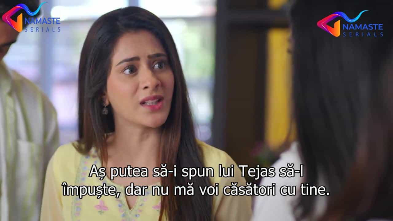 Jhanak - Episode 204