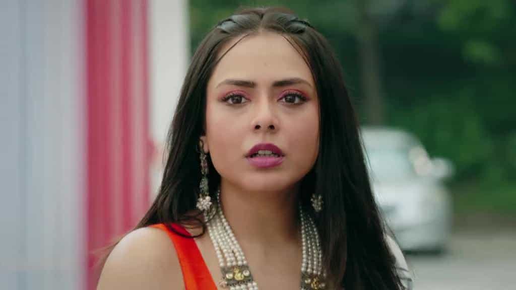 Kaise Mujhe Tum Mil Gaye - Episode 330