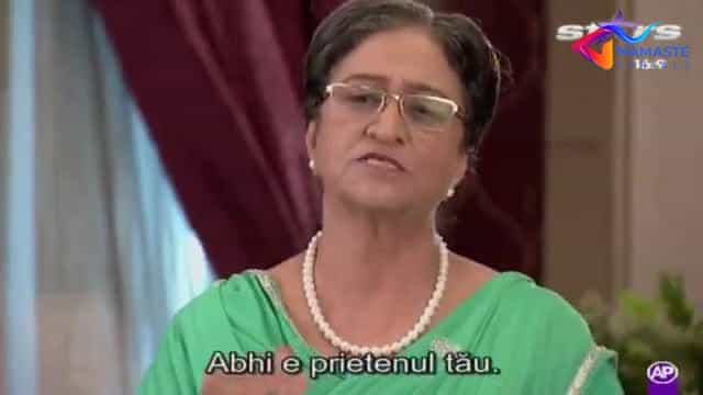 În ritmul dragostei - Episode 332