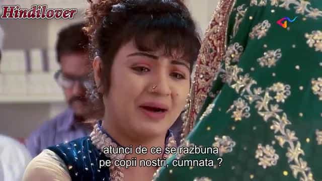 Qubool Hai - Episode 126