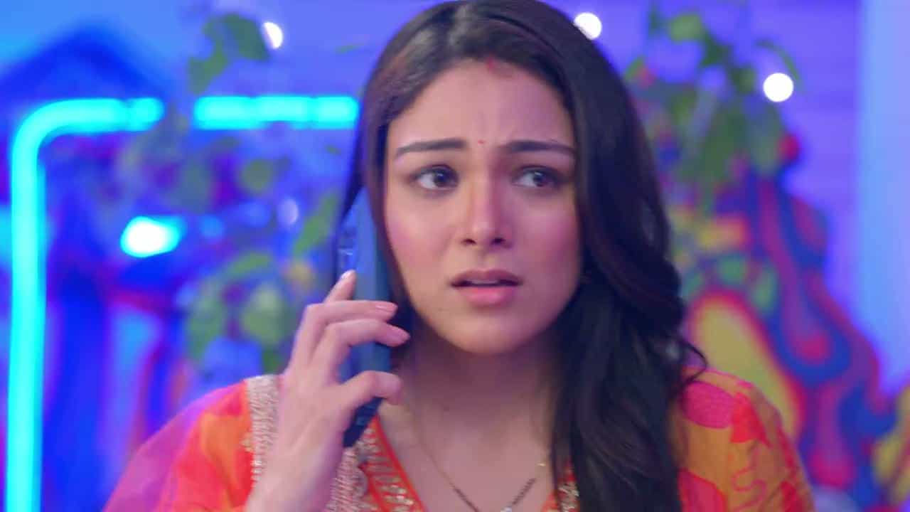 Megha Barsenge - Episode 203